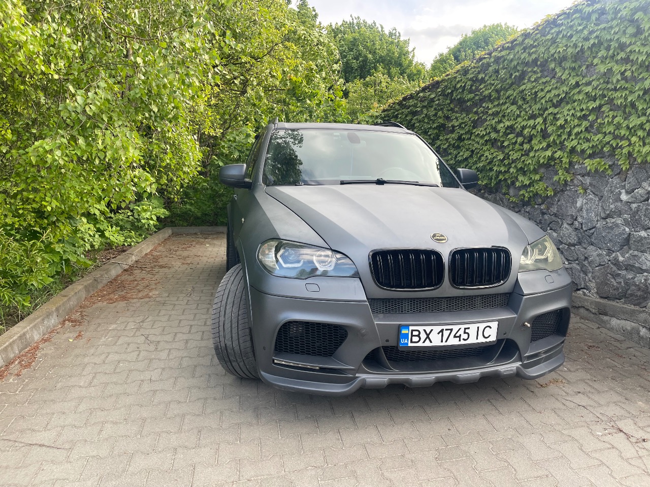 BMW X5 2008, Хмельницький, $11 700 - зображення 5