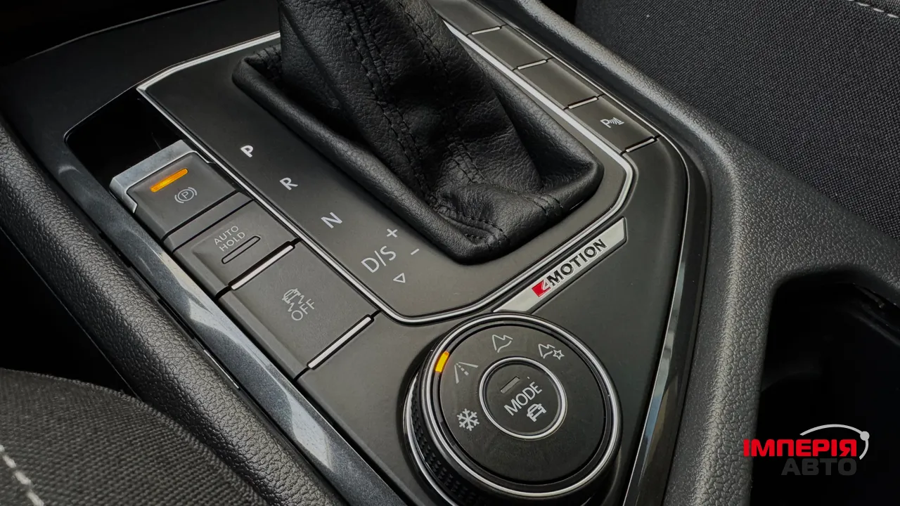 Volkswagen Tiguan - фото 33