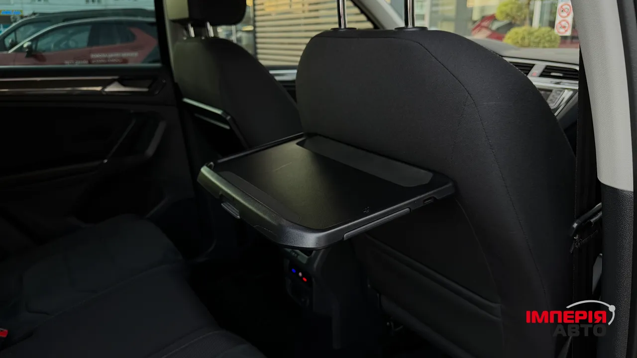 Volkswagen Tiguan - фото 34
