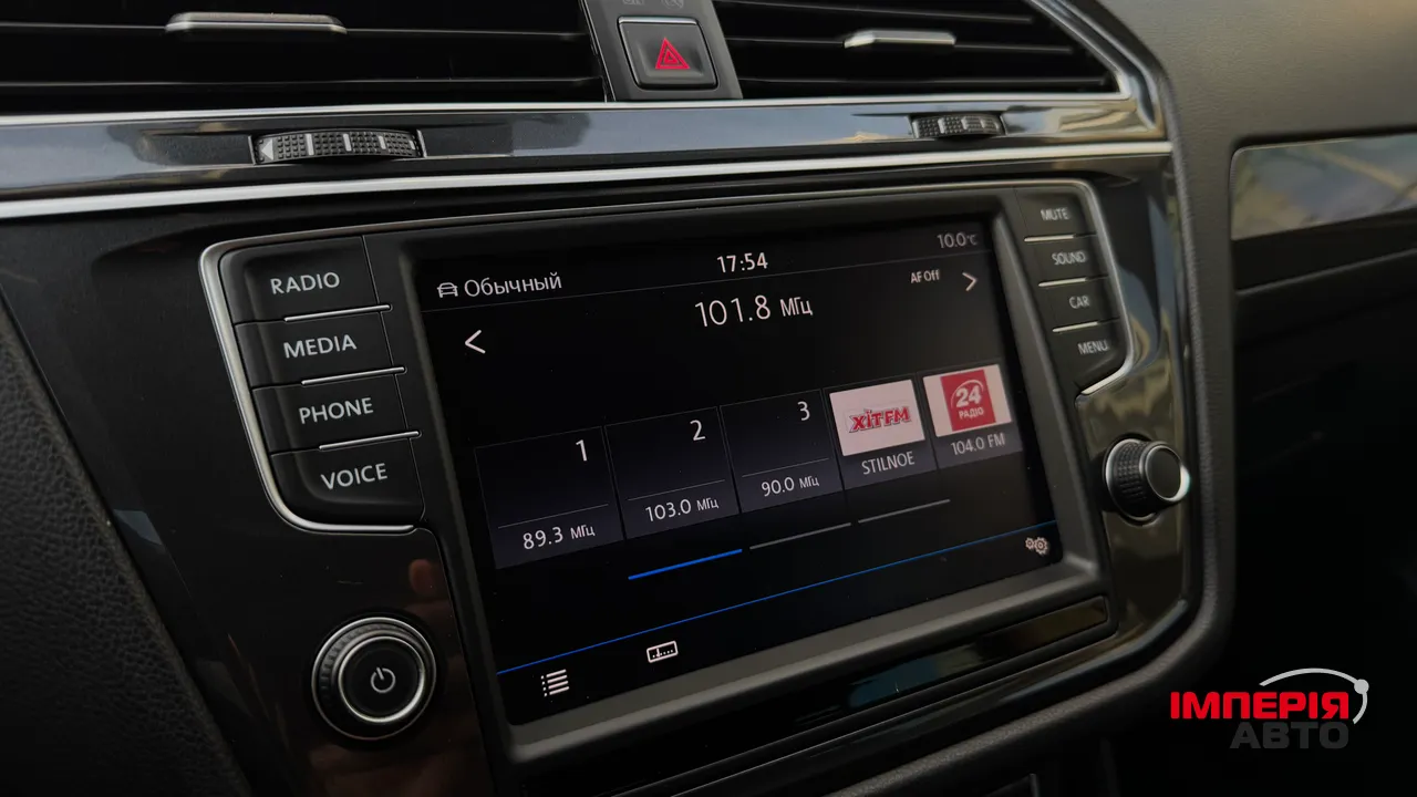 Volkswagen Tiguan - фото 30