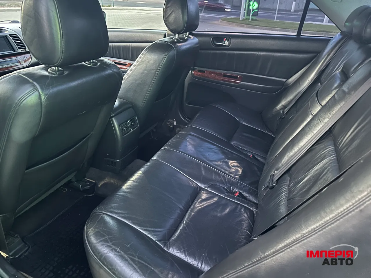 Toyota Camry - фото 15