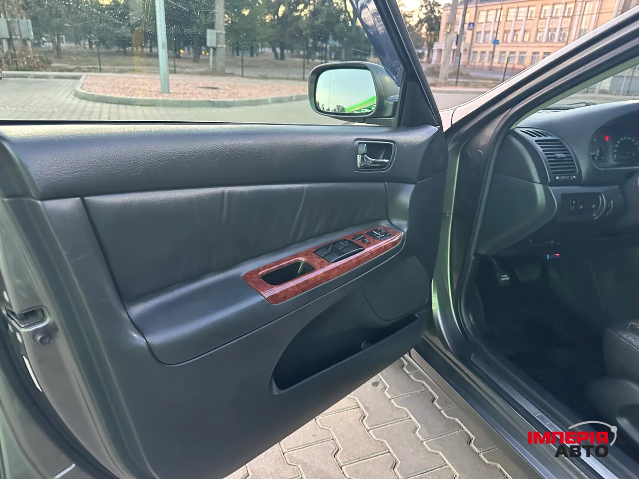 Toyota Camry - фото 14