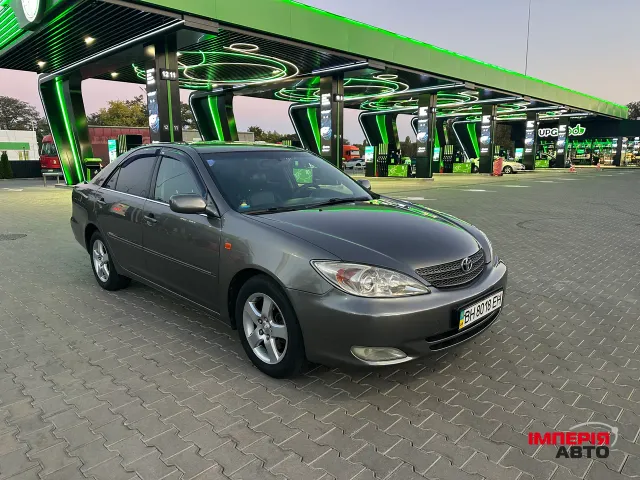 Toyota Camry - зображення 2