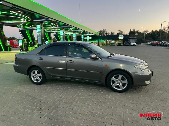 Toyota Camry - зображення 3