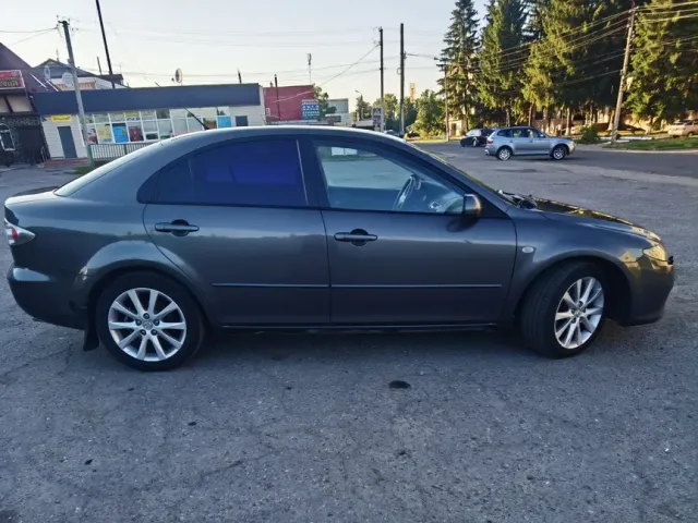 Mazda 6 - фото 2