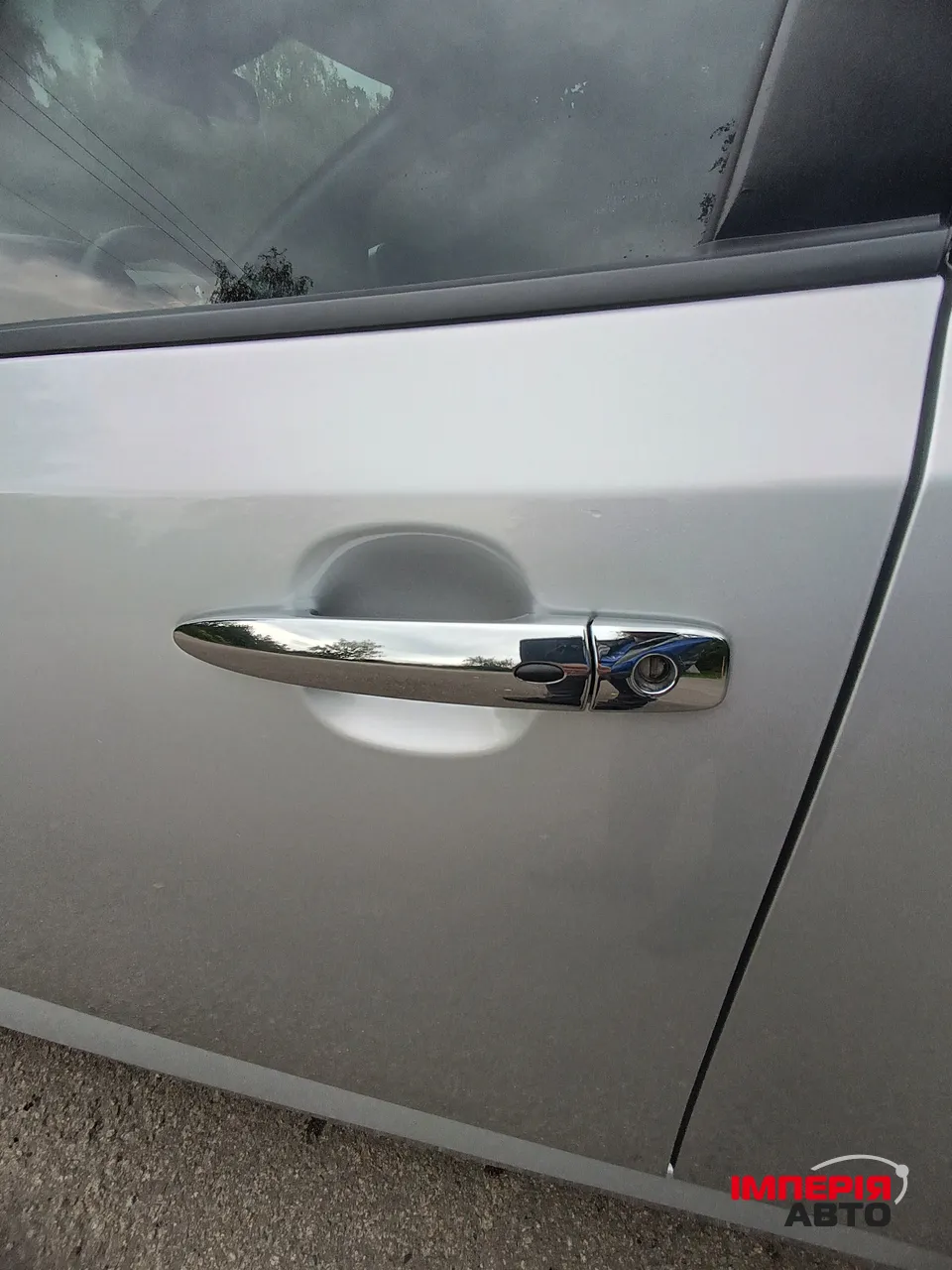 Nissan Leaf - фото 13