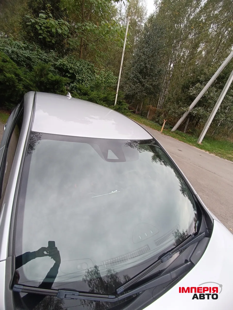 Nissan Leaf - фото 30