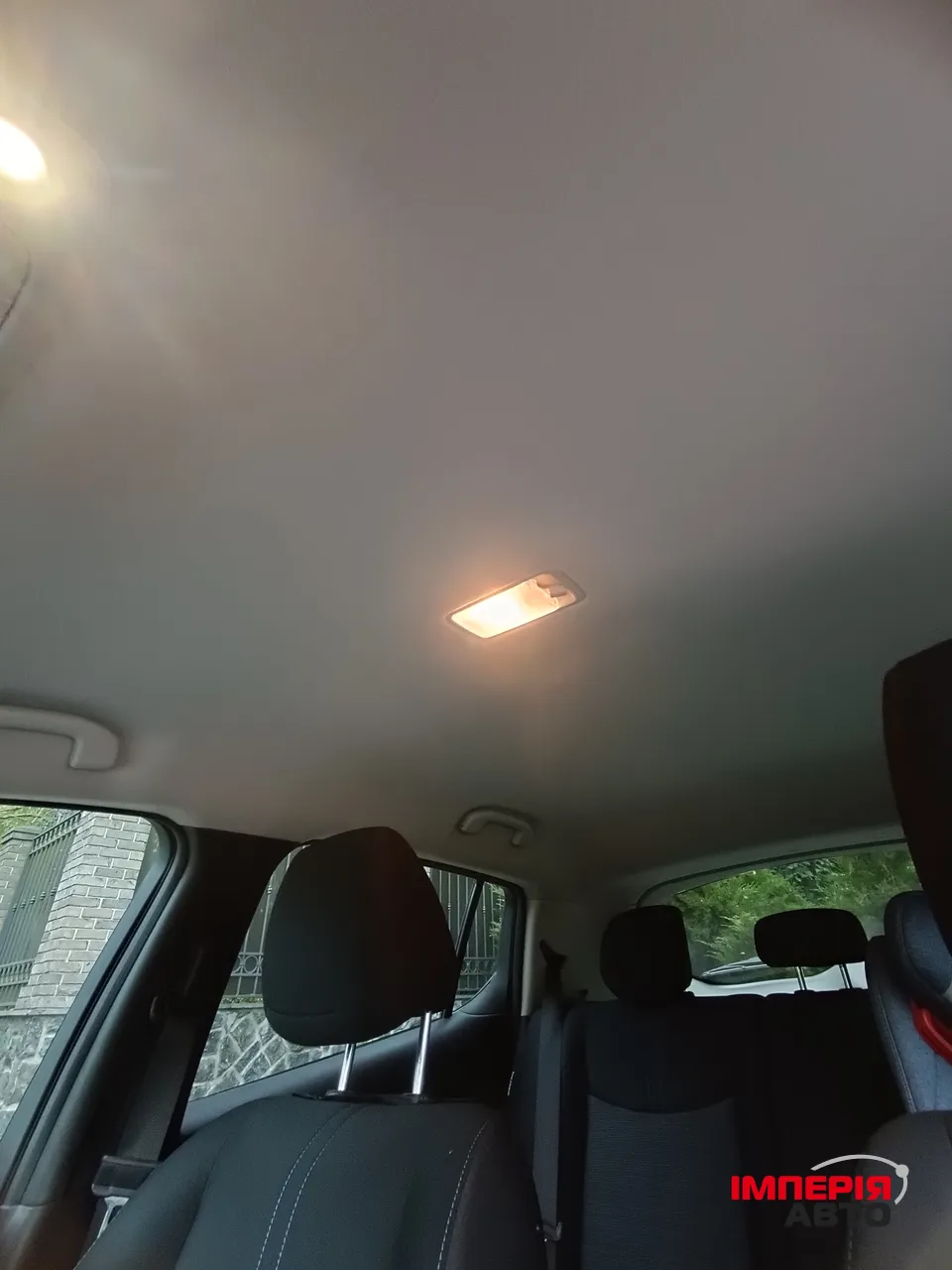 Nissan Leaf - фото 21