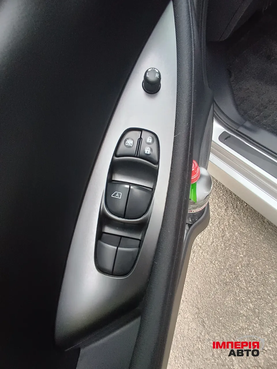 Nissan Leaf - фото 17