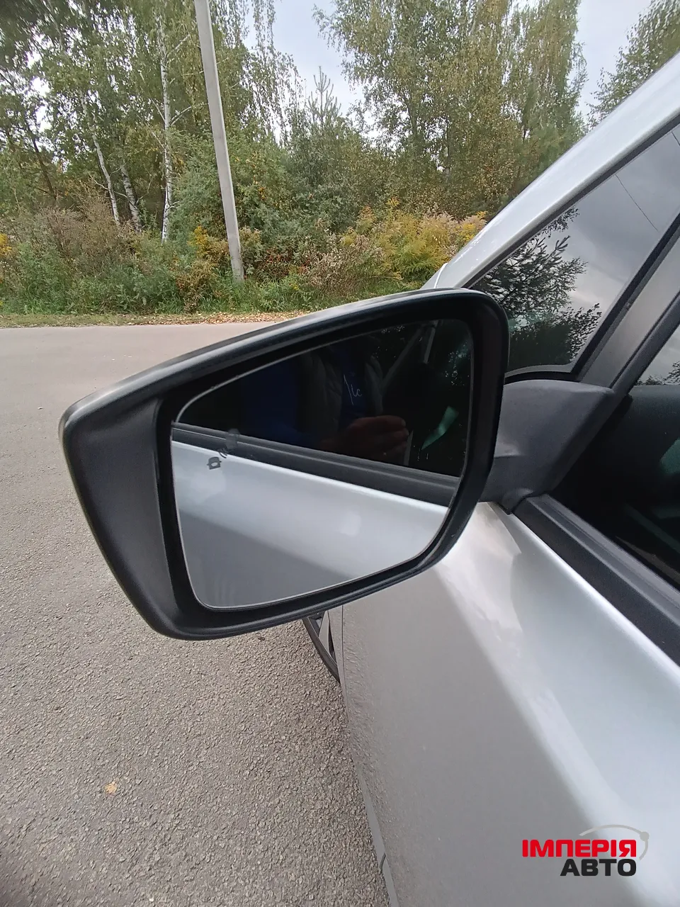Nissan Leaf - фото 12