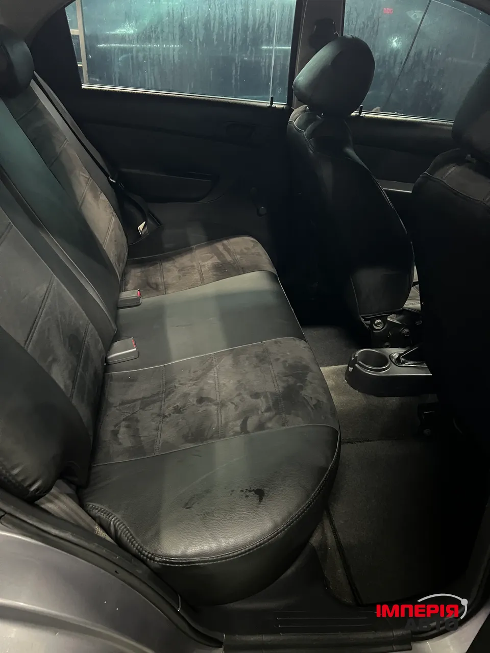 Chevrolet Aveo - фото 7