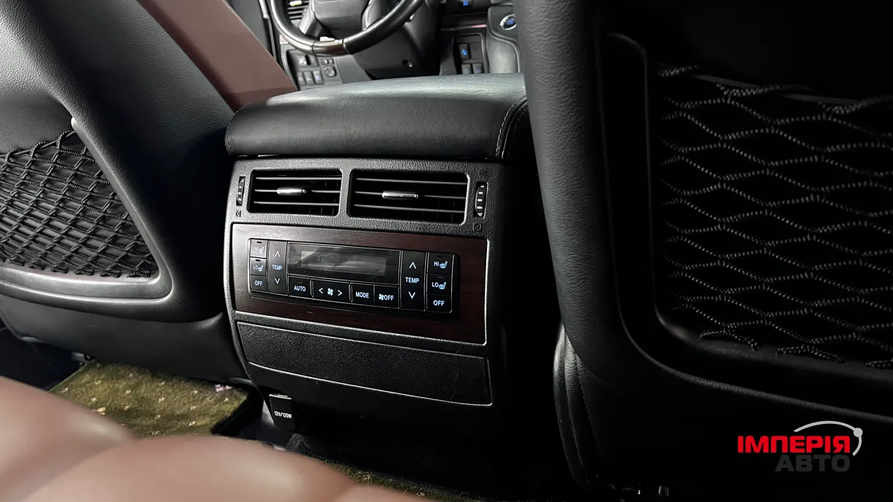 Toyota Land Cruiser - фото 18