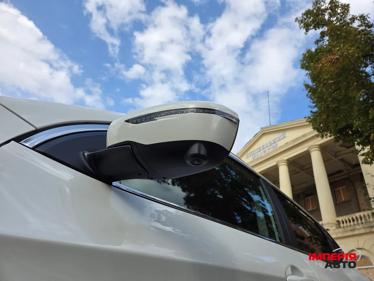 Nissan Qashqai - фото 5