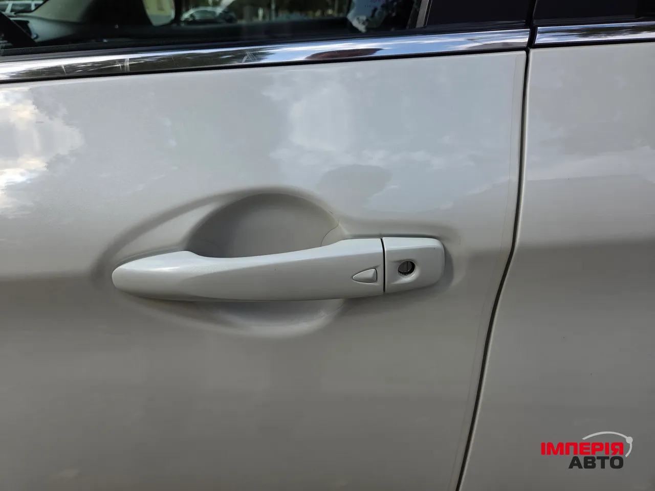 Nissan Qashqai - фото 6