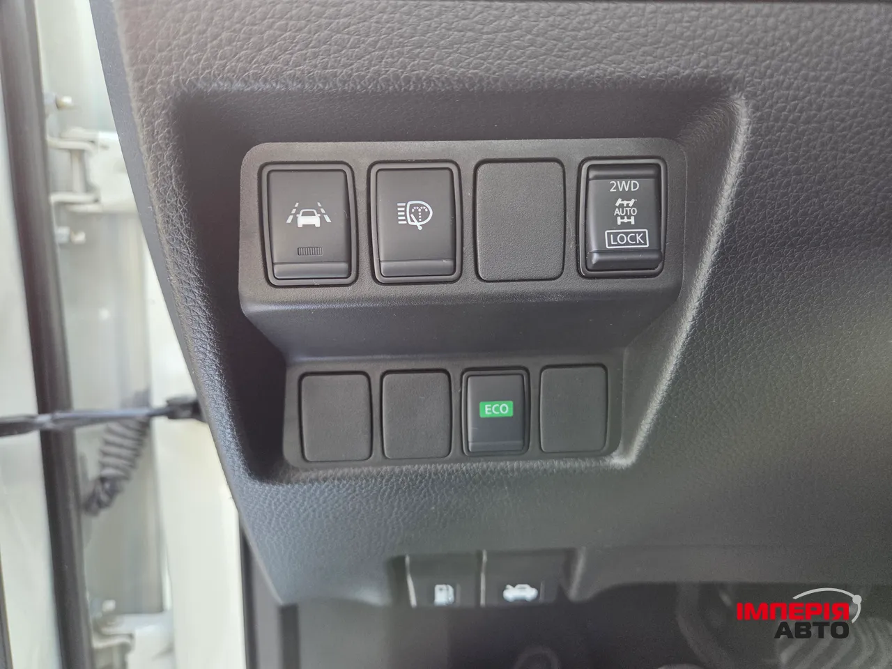 Nissan Qashqai - фото 7