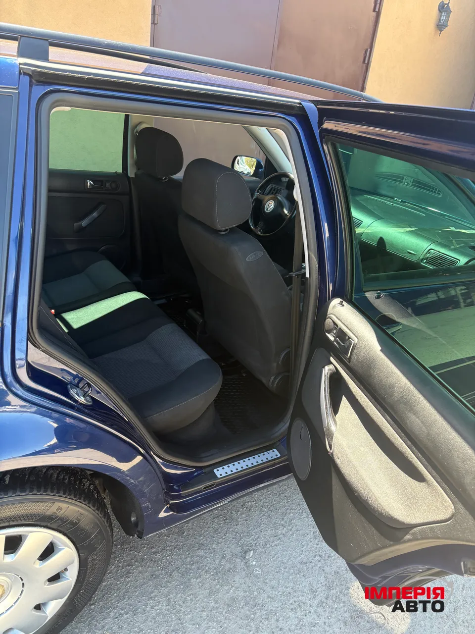 Volkswagen Golf - фото 12