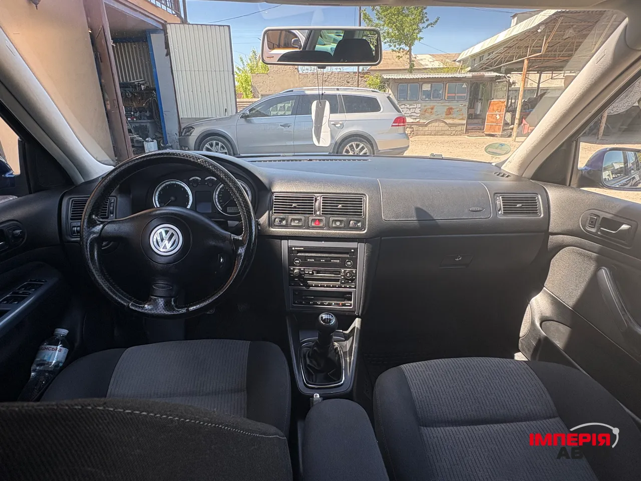 Volkswagen Golf - фото 14