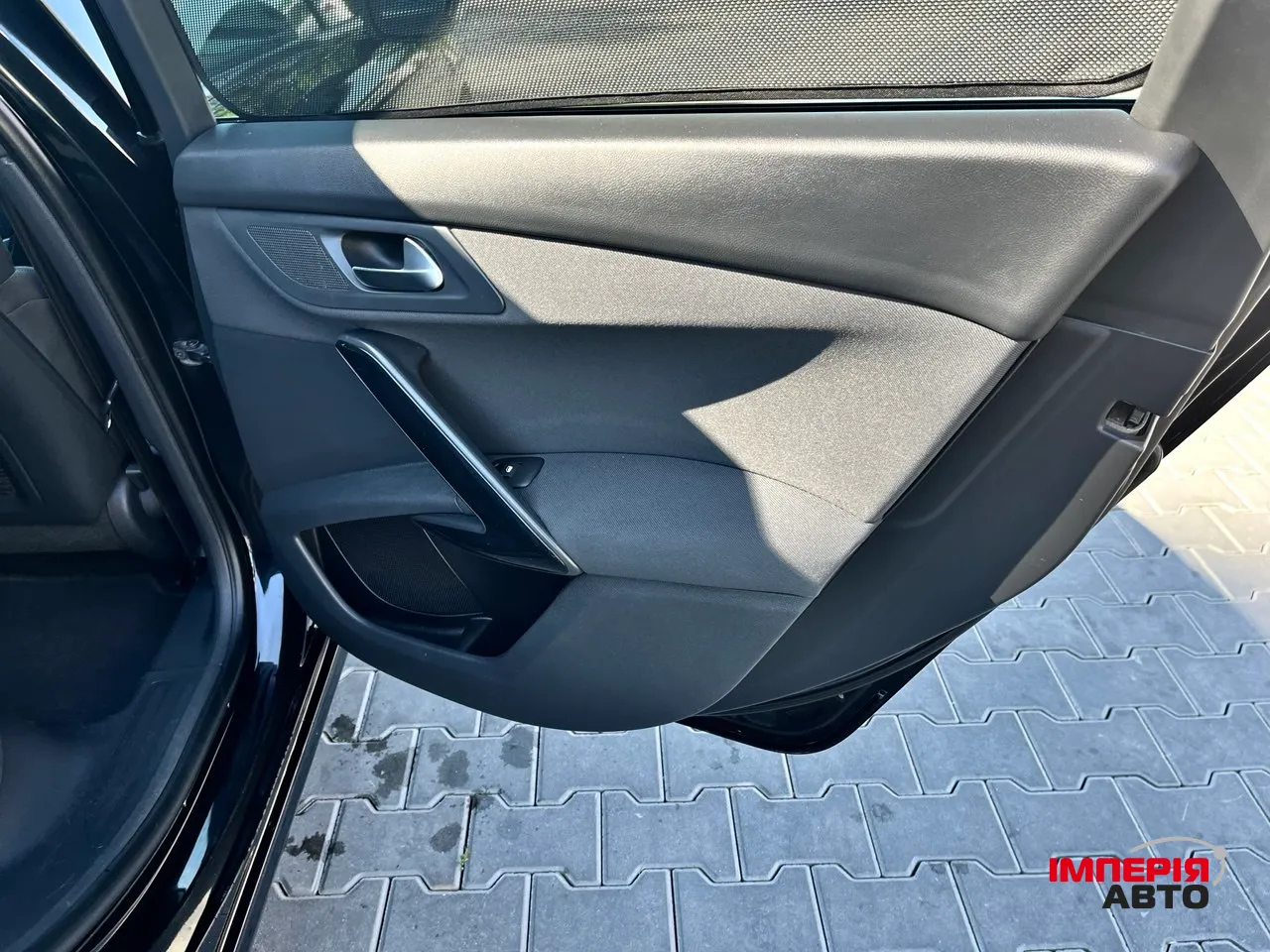 Peugeot 508 - фото 18