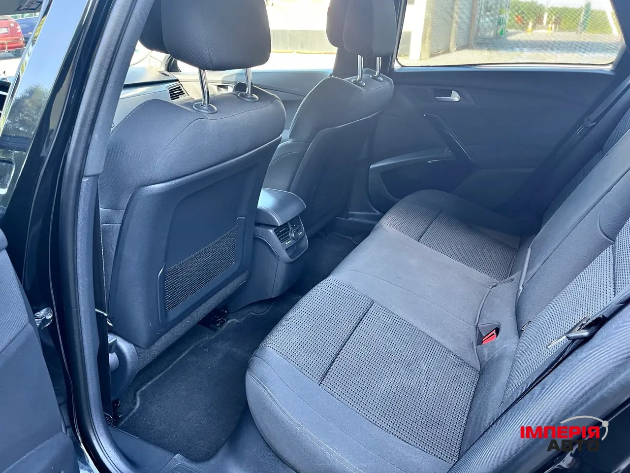 Peugeot 508 - фото 20