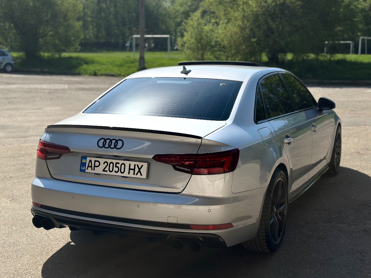 Audi A4 2017, Івано-Франківськ, $17 700 - зображення 2