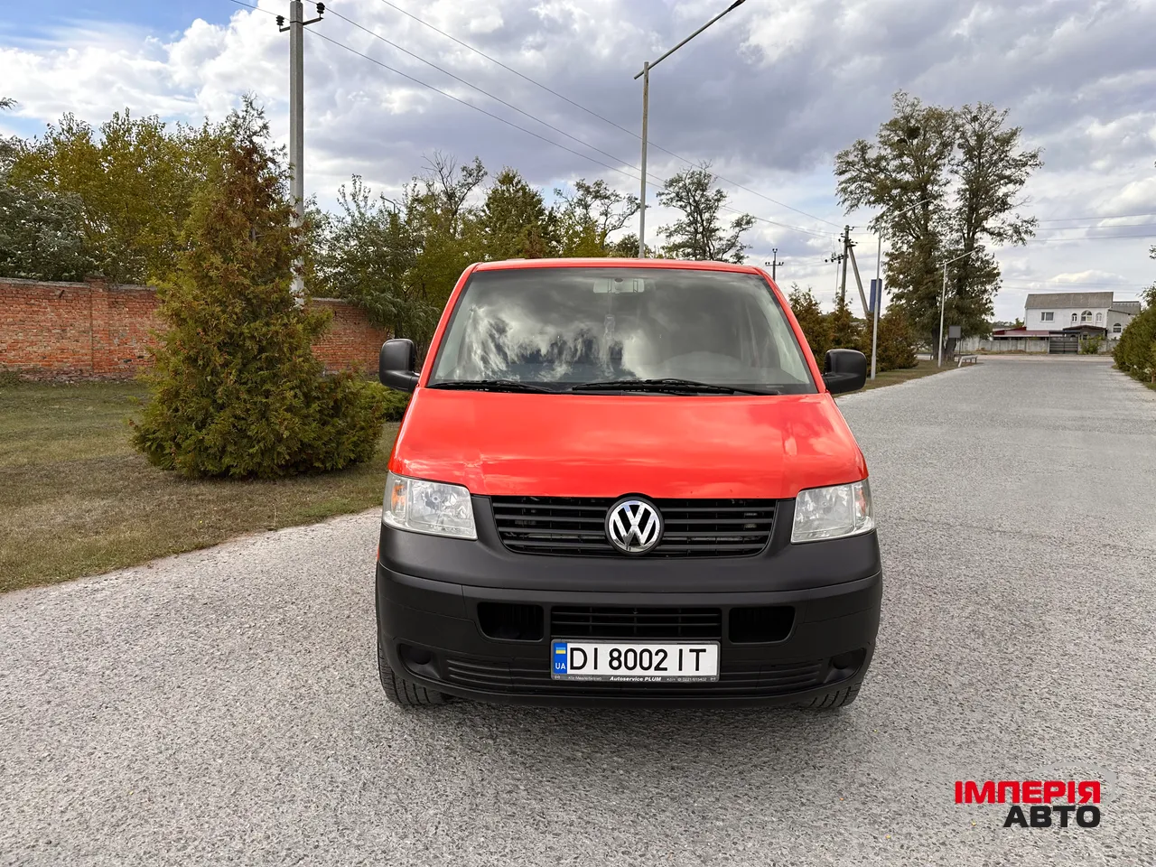 Volkswagen Transporter - фото 3