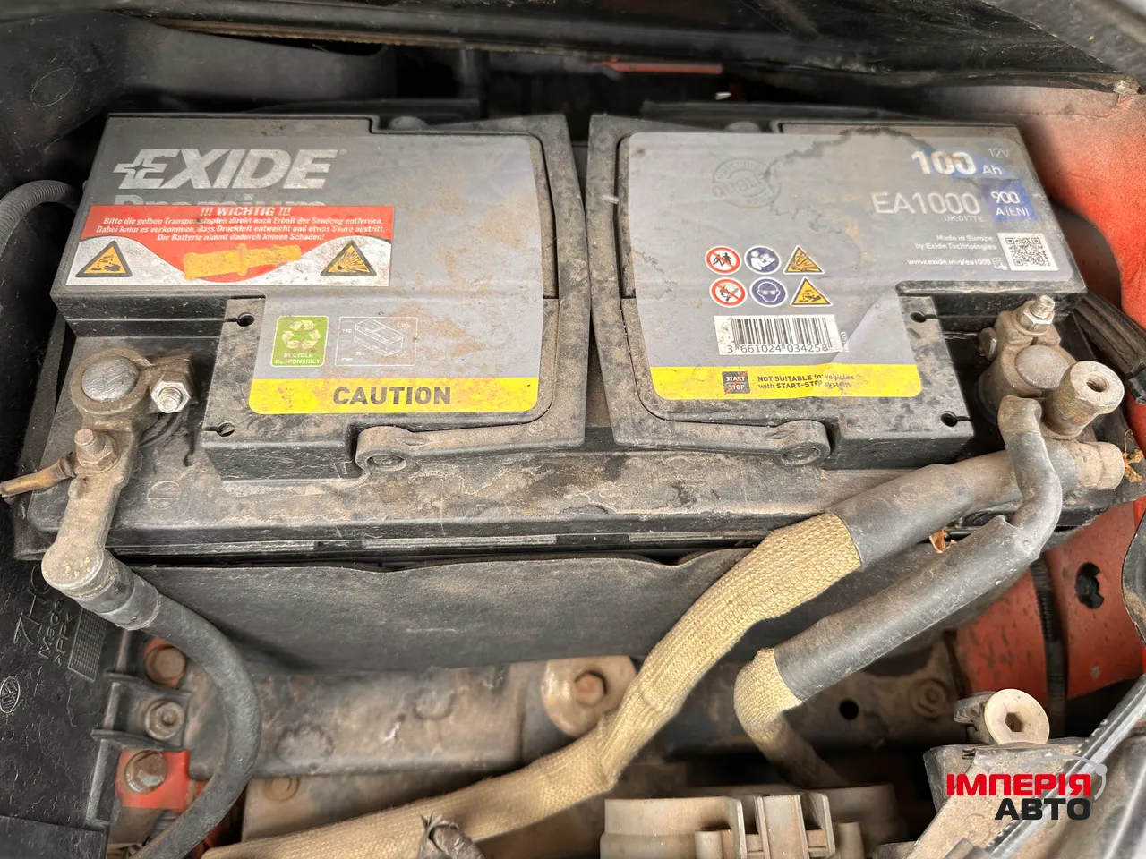 Volkswagen Transporter - фото 22