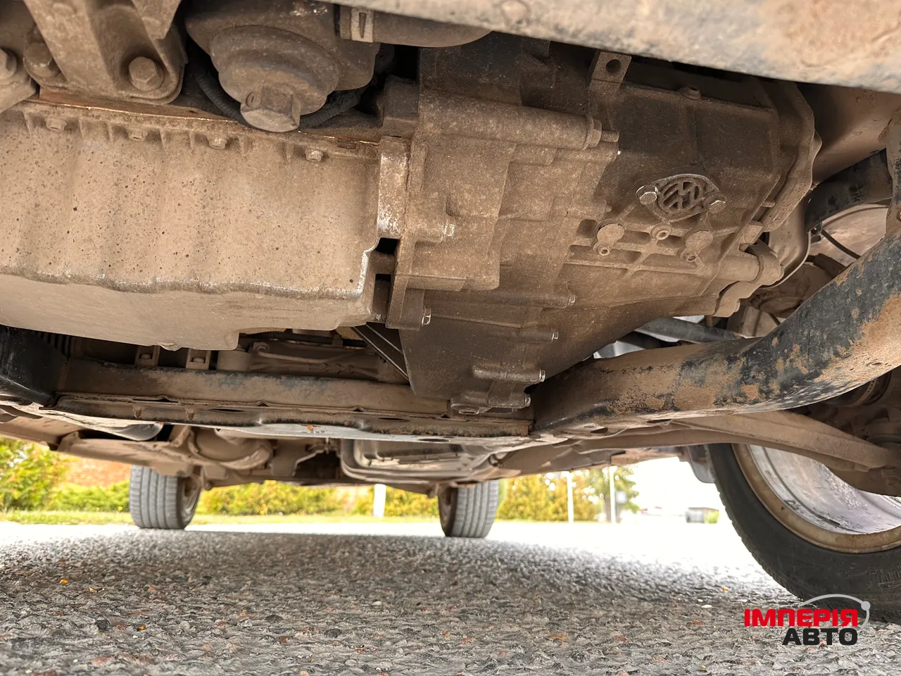 Volkswagen Transporter - фото 26