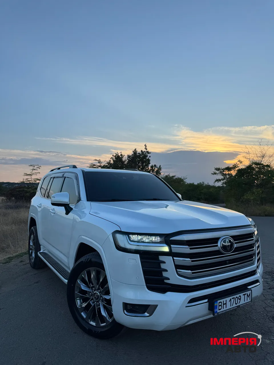 Toyota Land Cruiser - фото 10