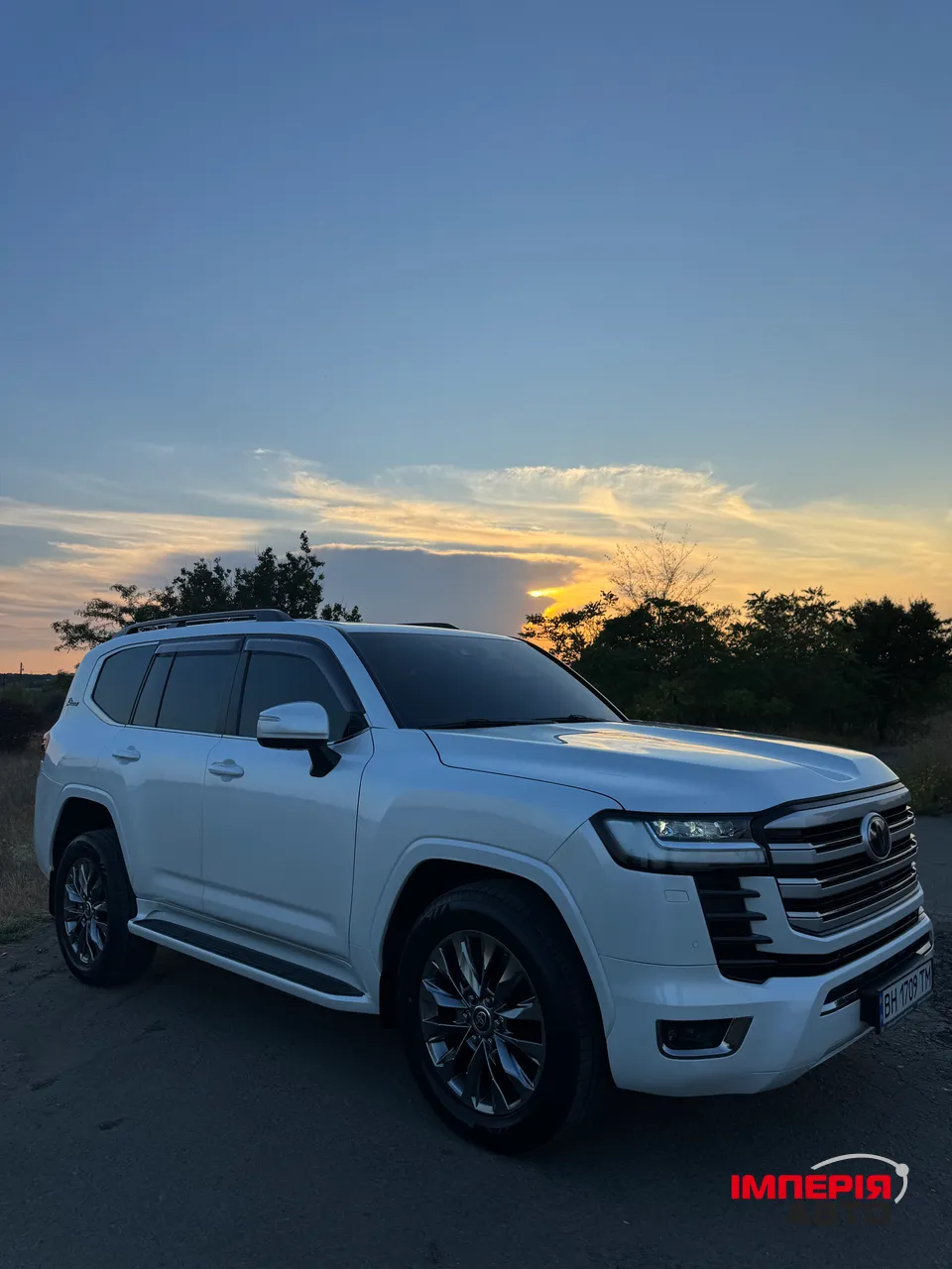 Toyota Land Cruiser - фото 12