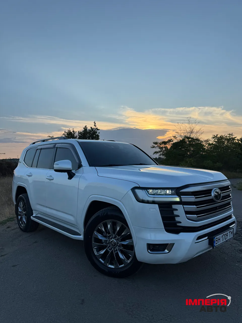 Toyota Land Cruiser - фото 9