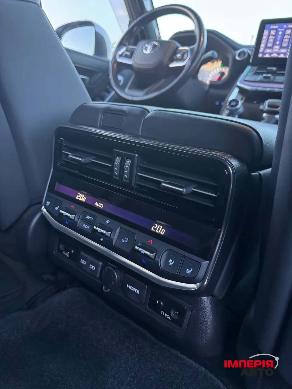 Toyota Land Cruiser - фото 17