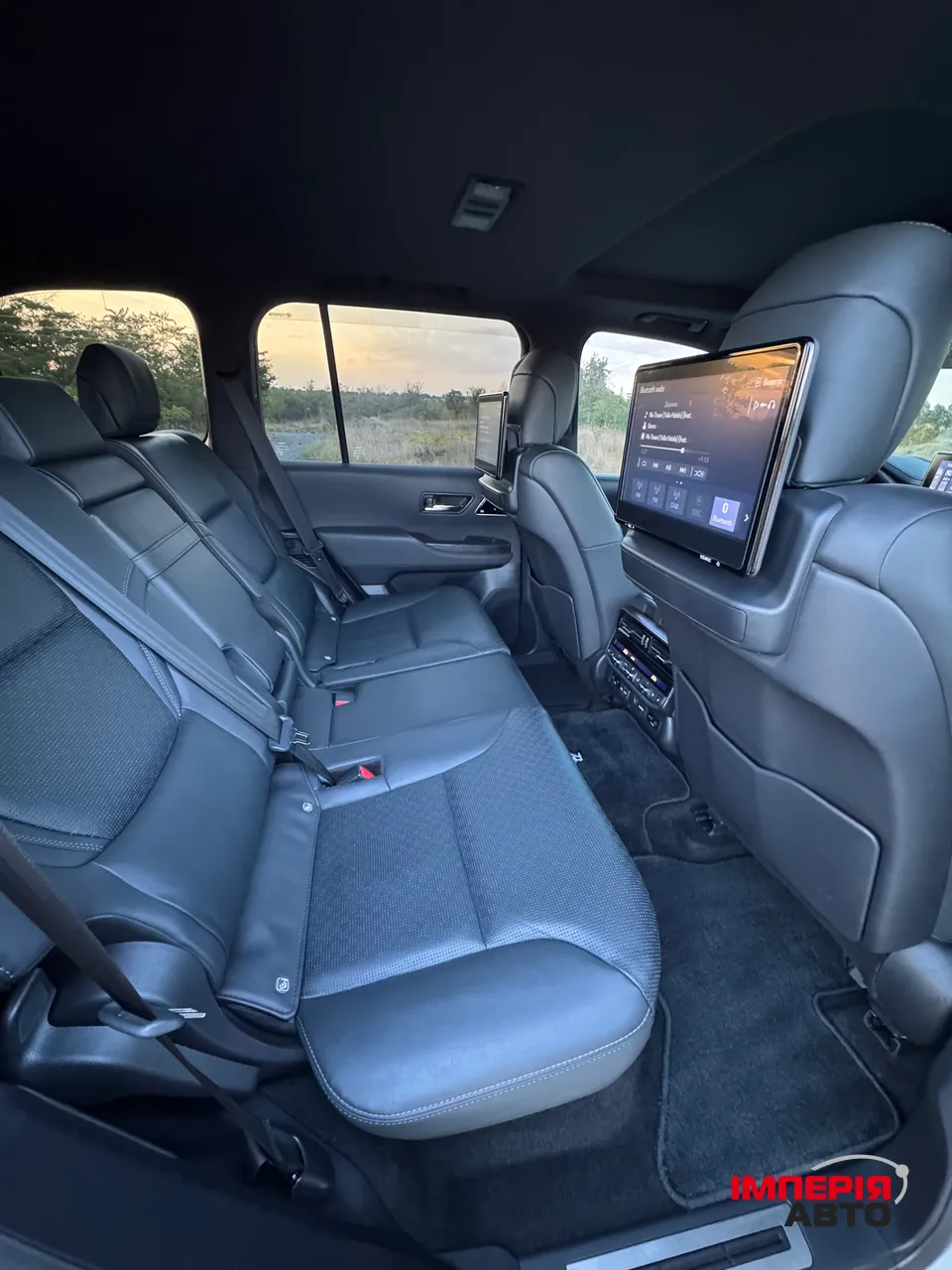 Toyota Land Cruiser - фото 15