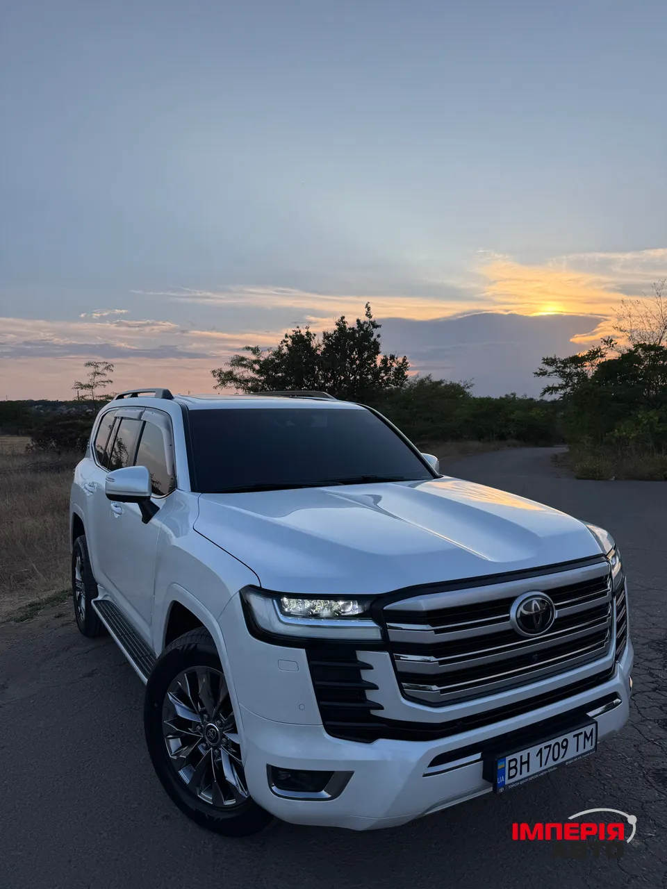 Toyota Land Cruiser - фото 4