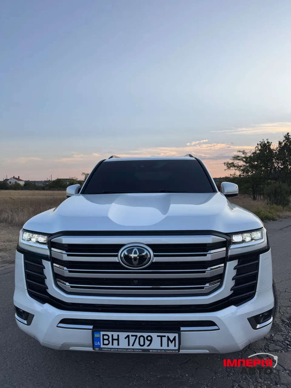 Toyota Land Cruiser - фото 3