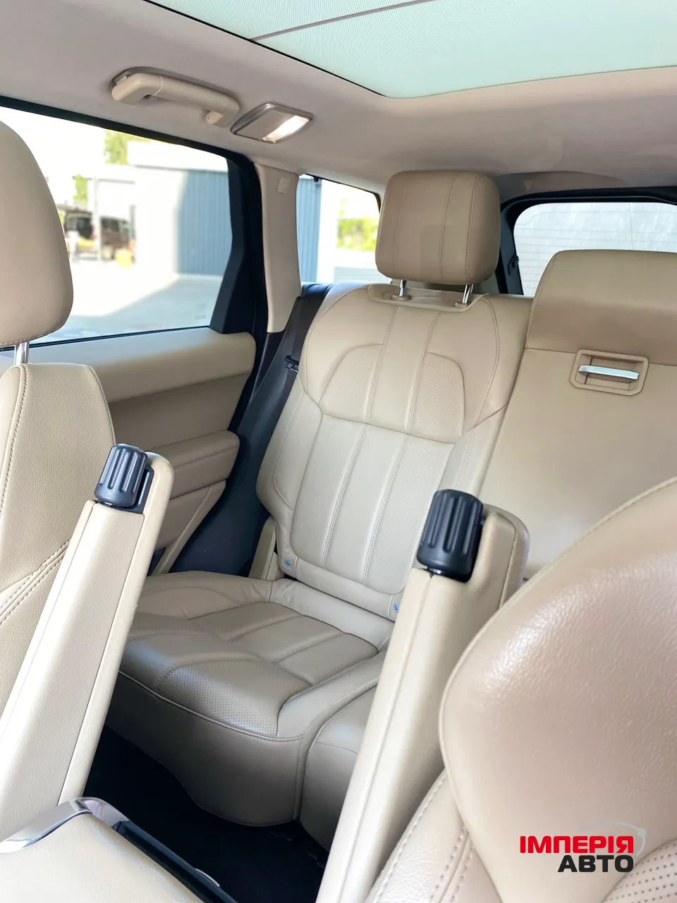 Land Rover Range Rover Sport - фото 6