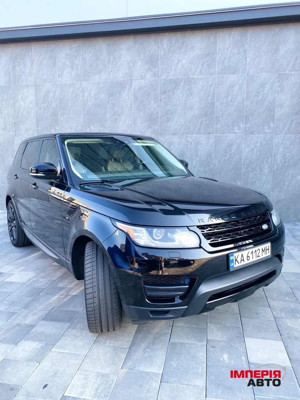 Land Rover Range Rover Sport - фото 5