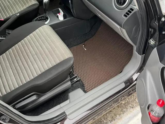 Suzuki SX4 - фото 2