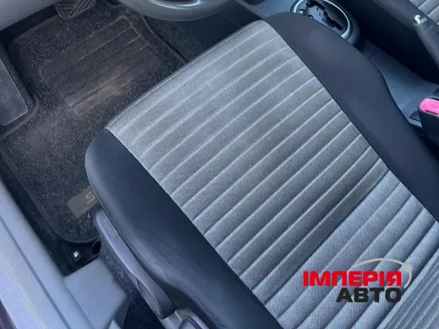 Suzuki SX4 - фото 4