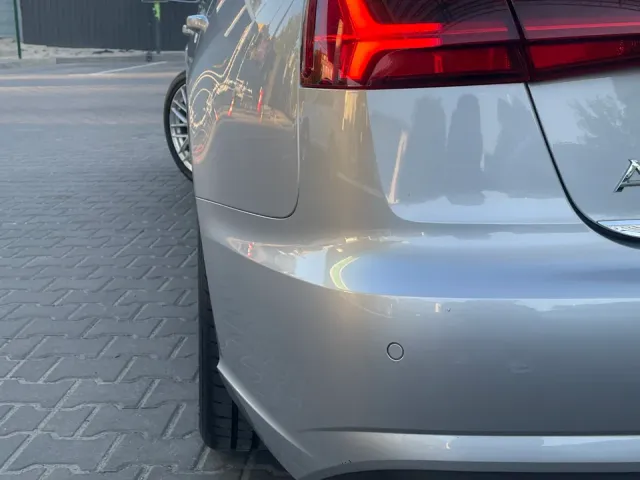 Audi A6 - фото 3