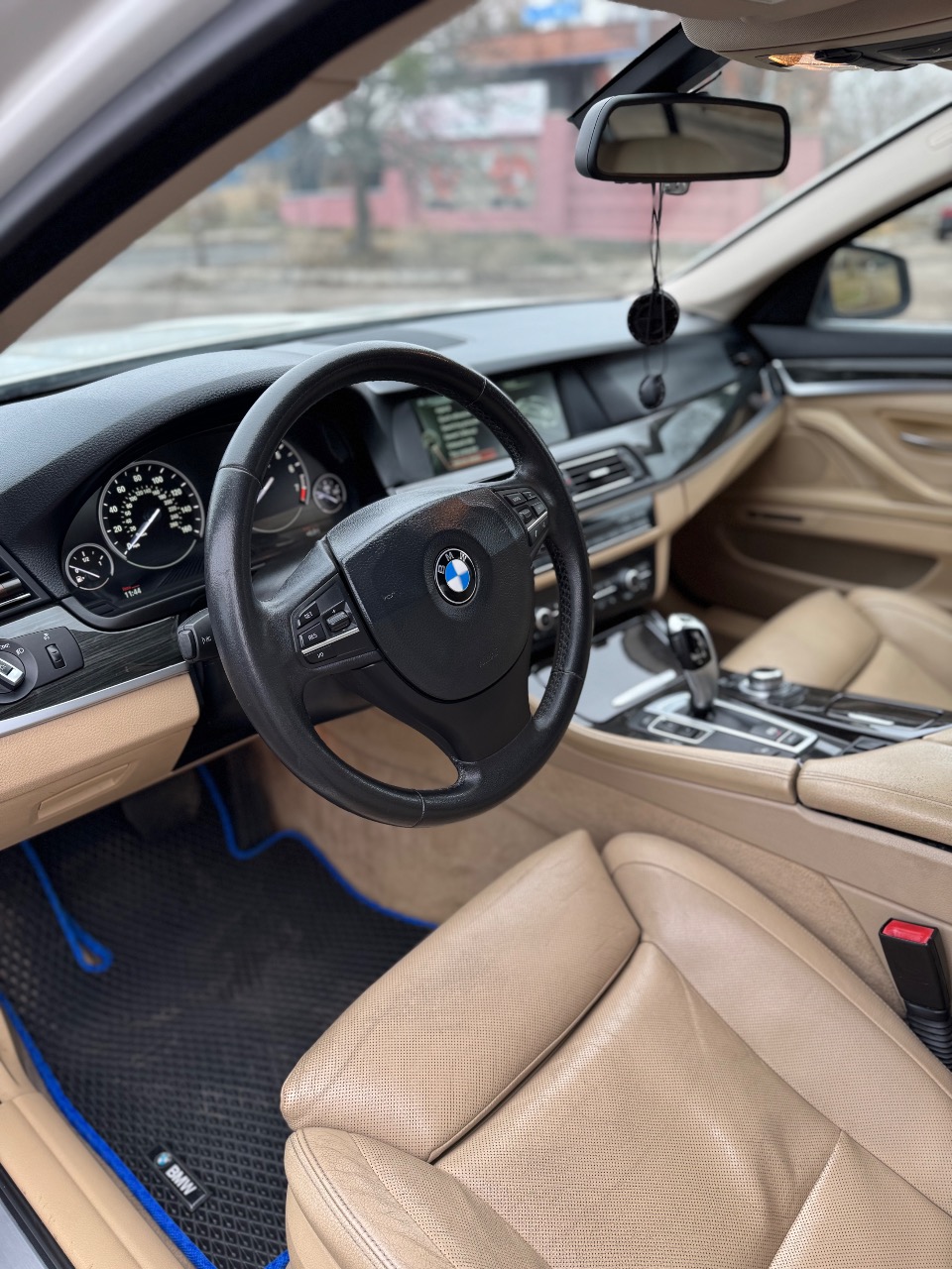 BMW 5 серії 2012, Полтава, $14 100 - зображення 5