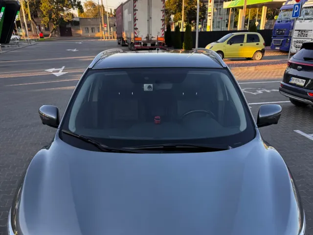 Nissan Rogue Sport - фото 3