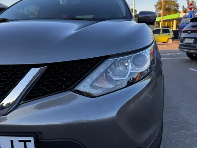 Nissan Rogue Sport - фото 4