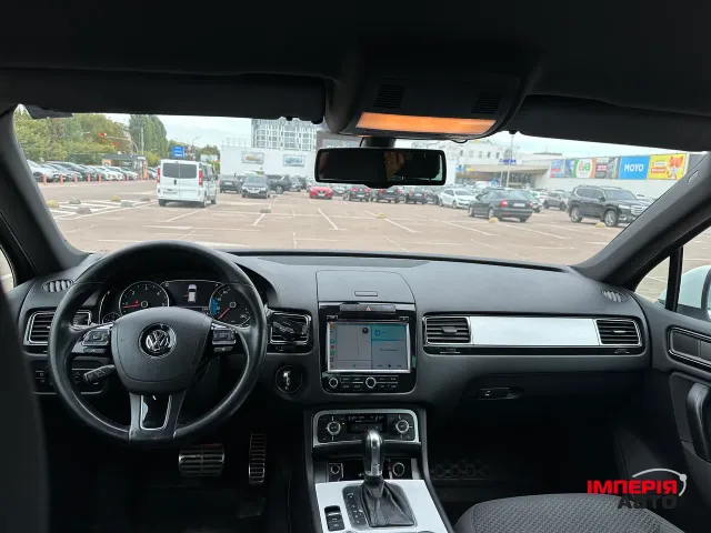 Volkswagen Touareg 2012, Житомир, $16 900 - зображення 3