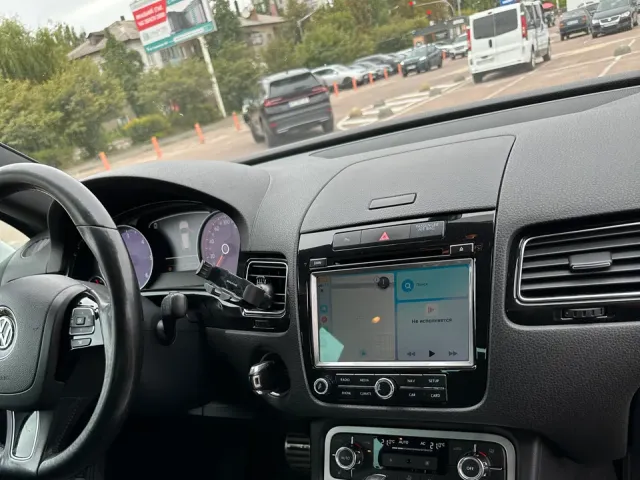 Volkswagen Touareg 2012, Житомир, $16 900 - зображення 5