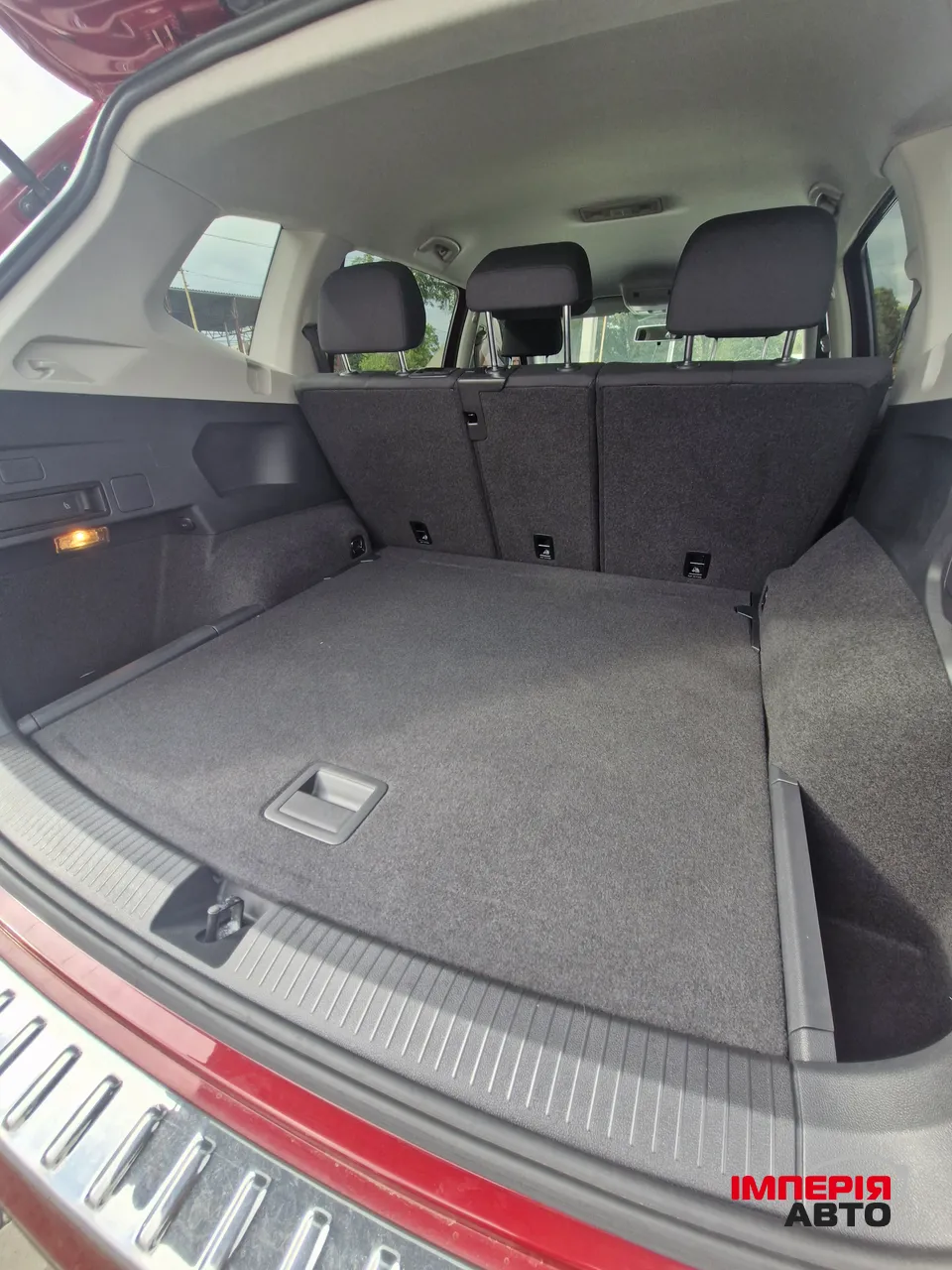 Volkswagen Tiguan - фото 30