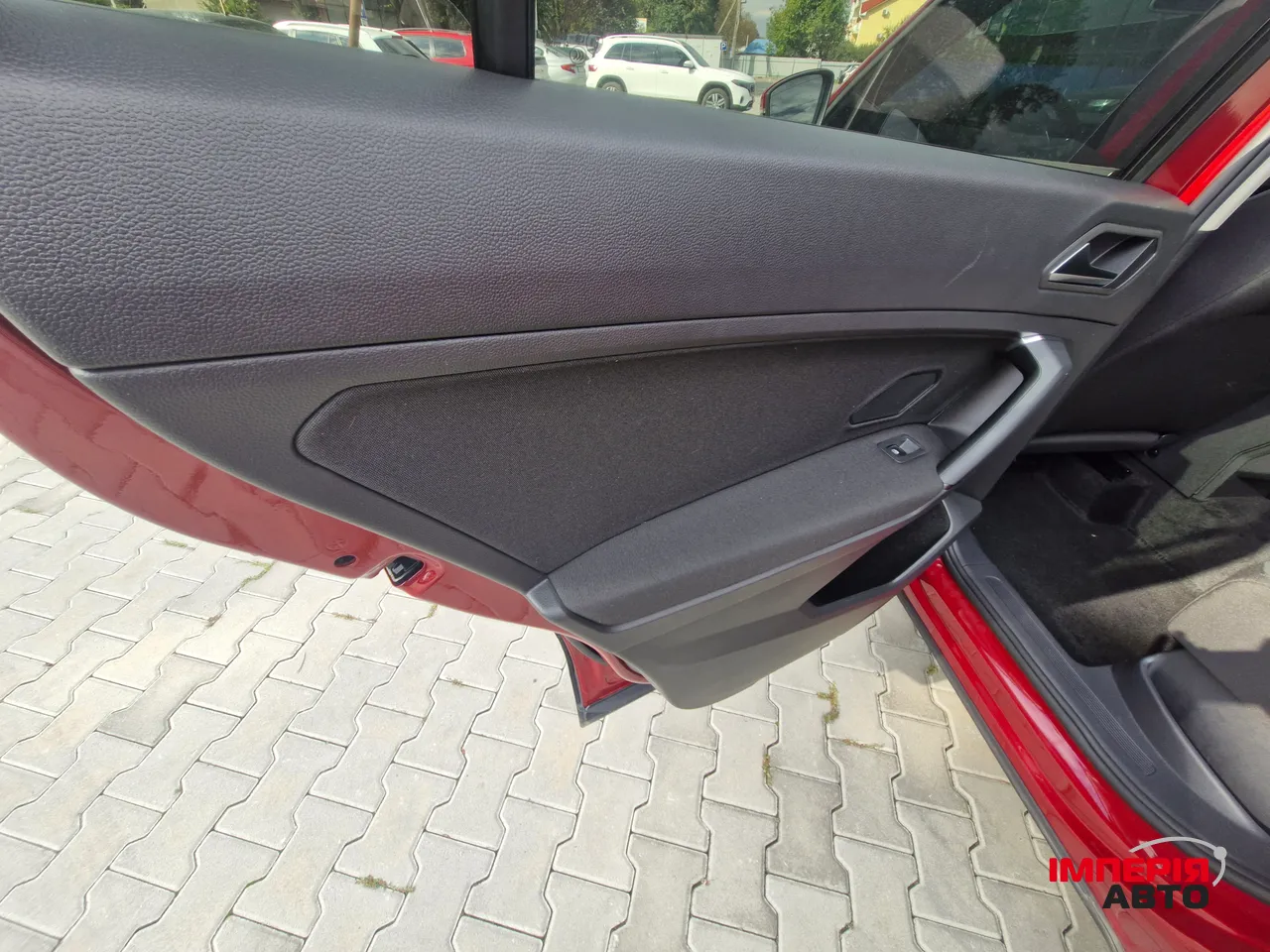 Volkswagen Tiguan - фото 34