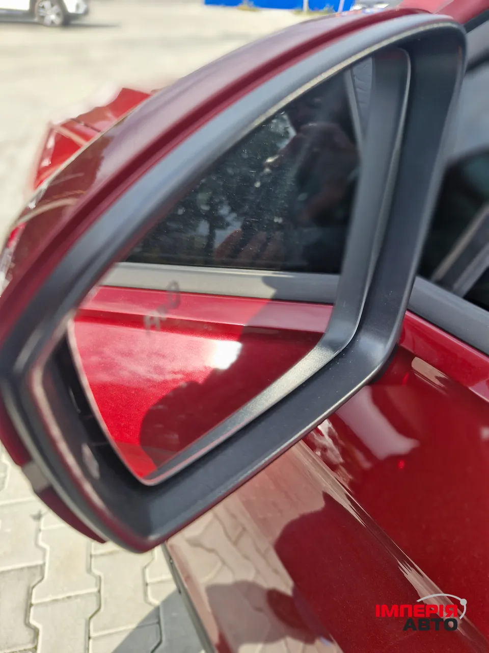 Volkswagen Tiguan - фото 35