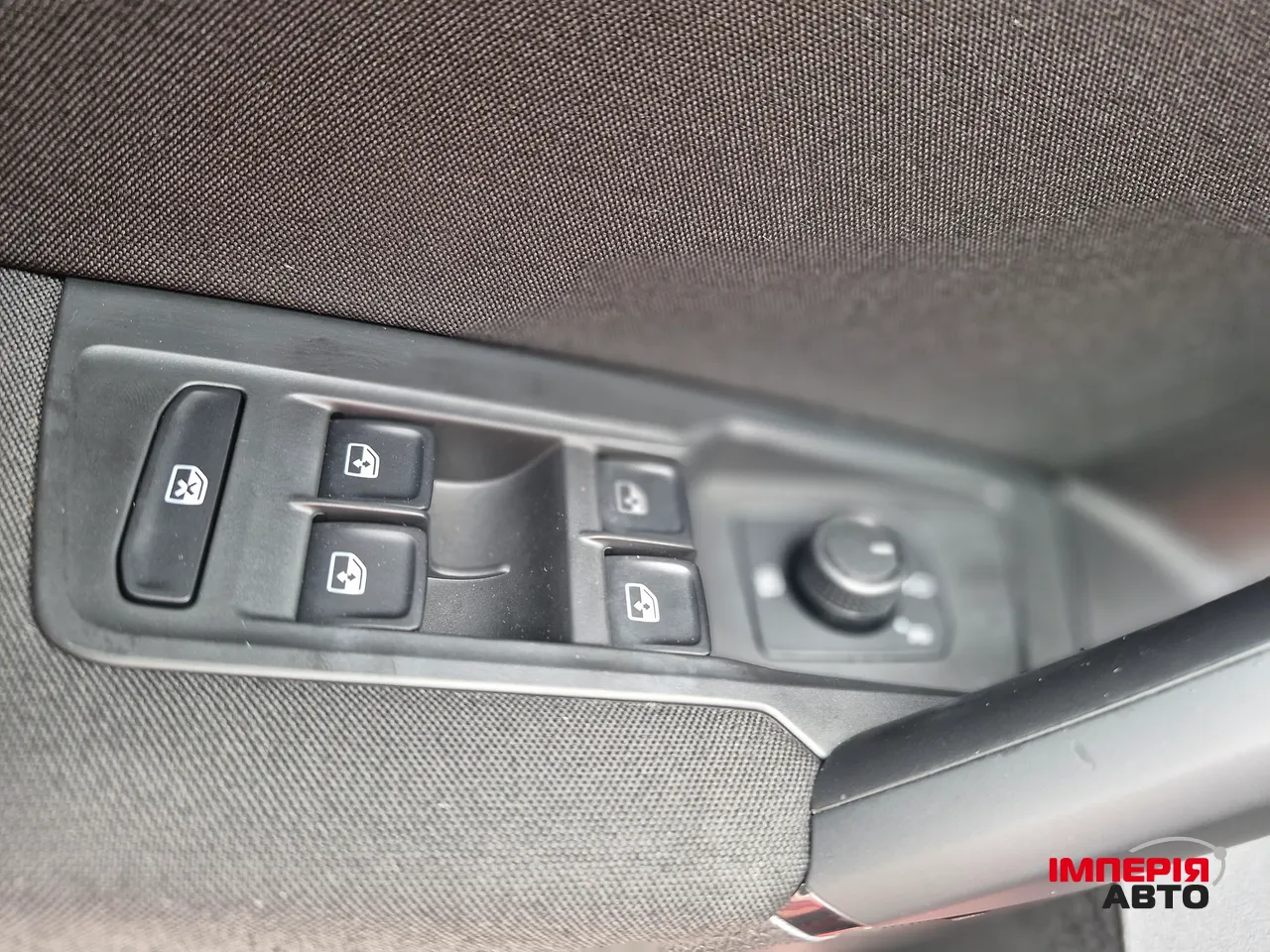 Volkswagen Tiguan - фото 33