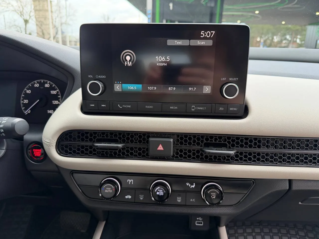 Honda HR-V - фото 32