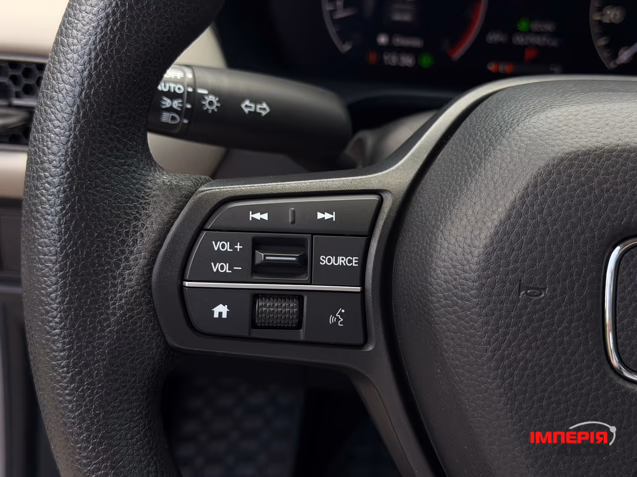 Honda HR-V - фото 33